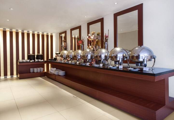 Sense Sunset Seminyak