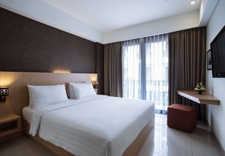 Sense Sunset Seminyak