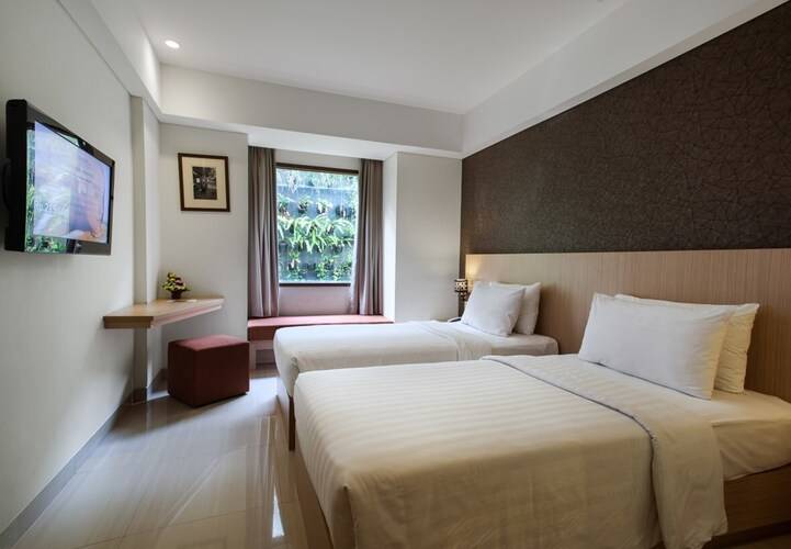 Sense Sunset Seminyak