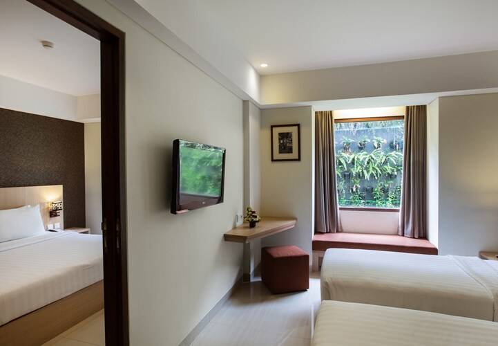 Sense Sunset Seminyak