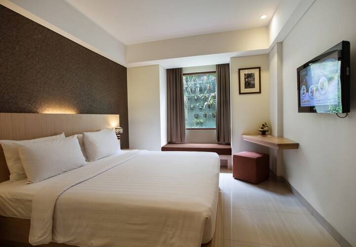 Sense Sunset Seminyak