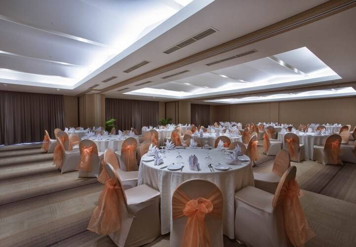 Sense Sunset Seminyak