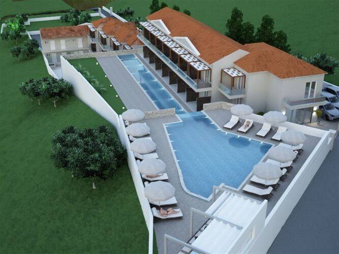 Porto Demo Boutique Hotel (Adults Only 18+)
