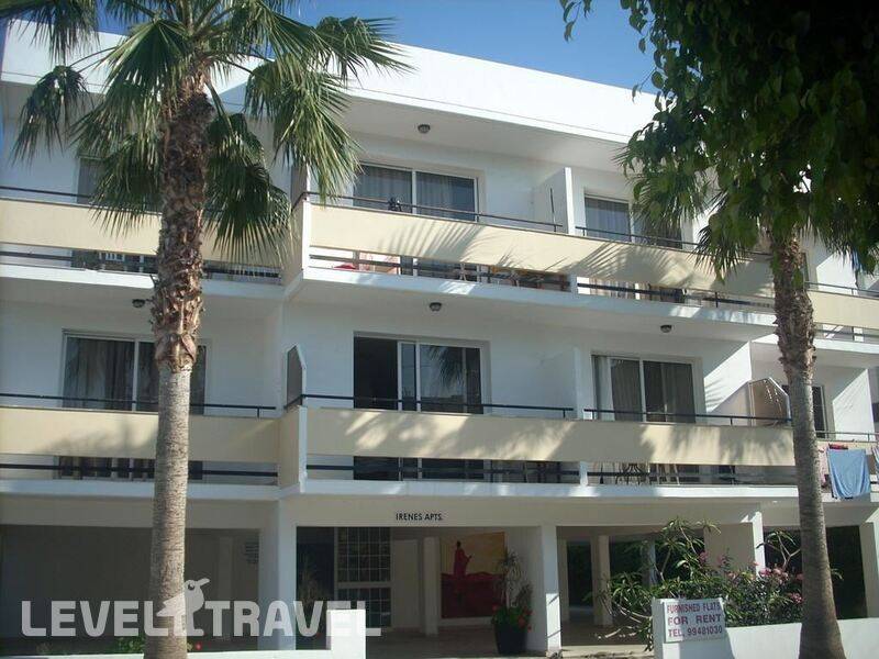 Фотография Irene Hotel Apartments