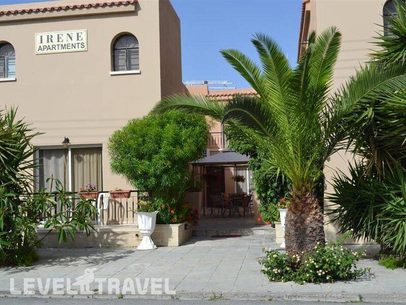 Фотография Irene Hotel Apartments