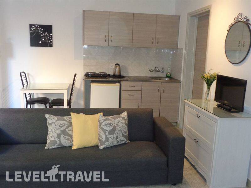 Фотография Irene Hotel Apartments