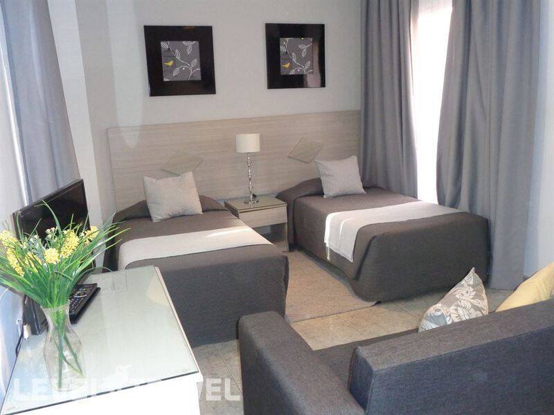 Фотография Irene Hotel Apartments
