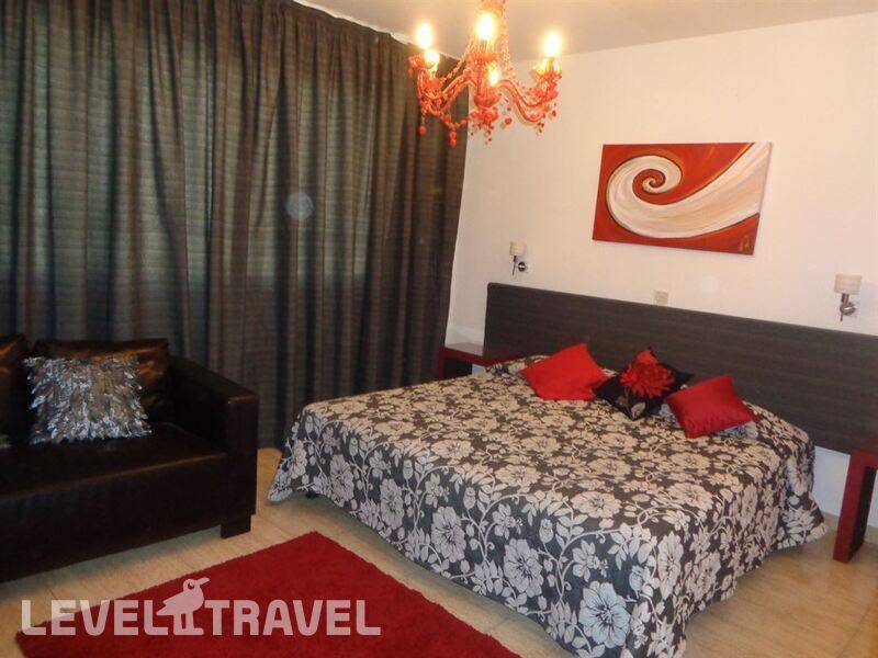 Фотография Irene Hotel Apartments
