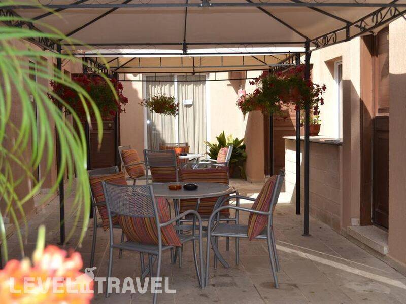 Фотография Irene Hotel Apartments