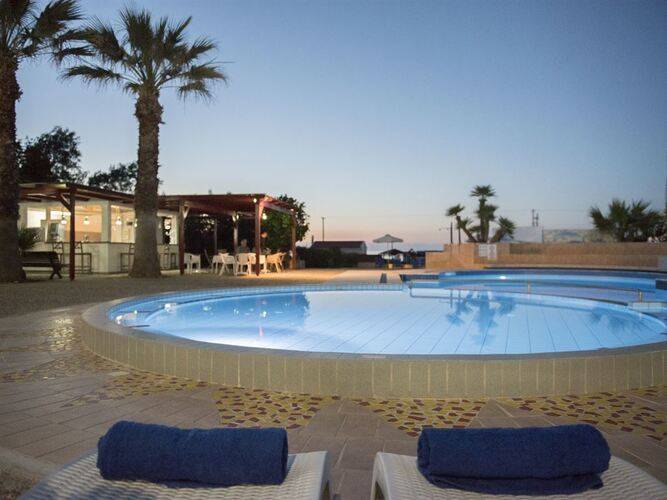 Gouves Bay Resort