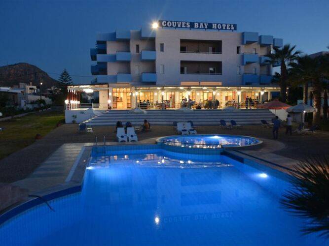 Gouves Bay Resort