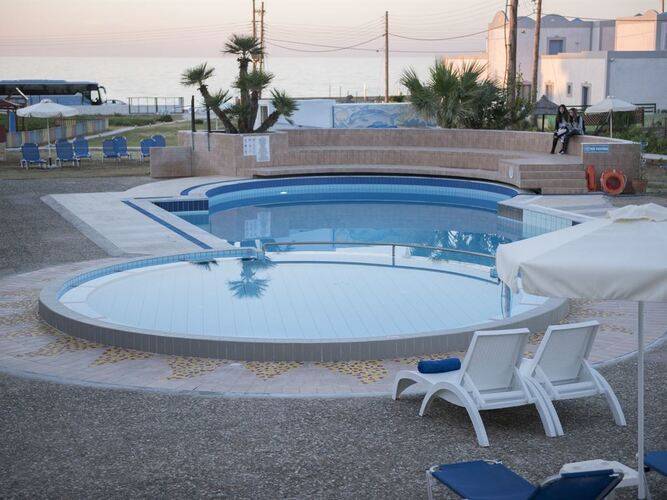 Gouves Bay Resort