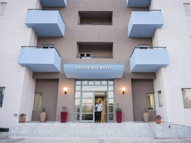Gouves Bay Resort