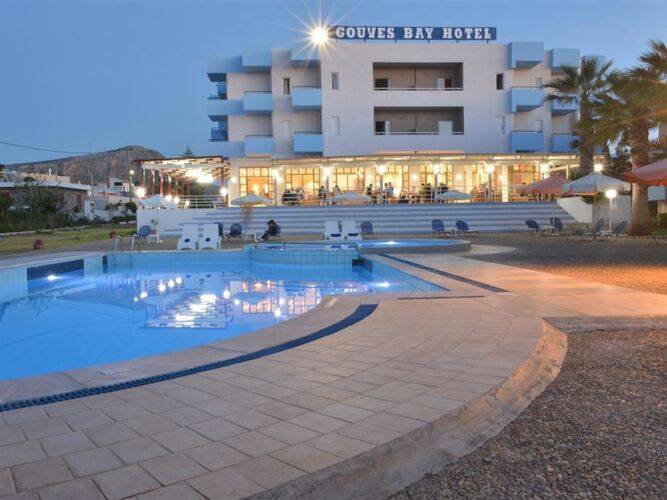 Gouves Bay Resort