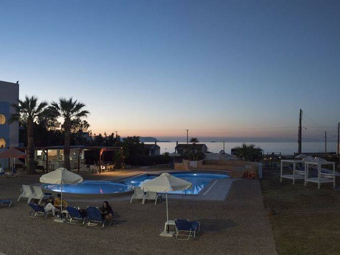 Gouves Bay Resort