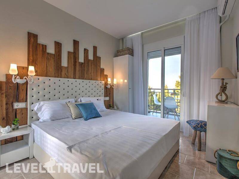 Фотография Avatel Eco Lodge