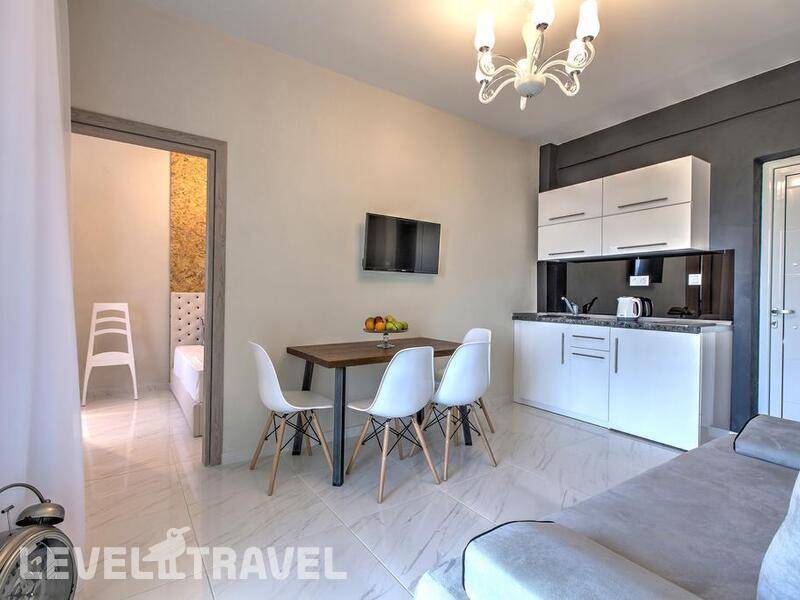 Фотография Avatel Eco Lodge