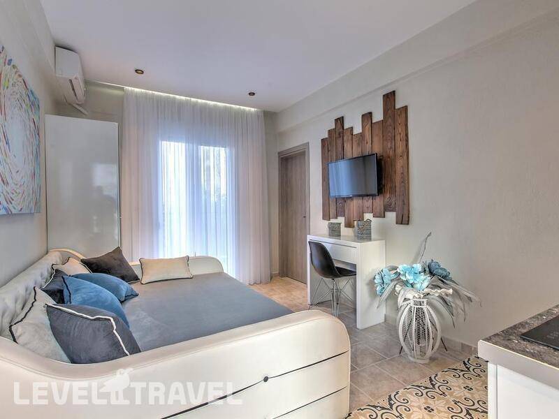 Фотография Avatel Eco Lodge