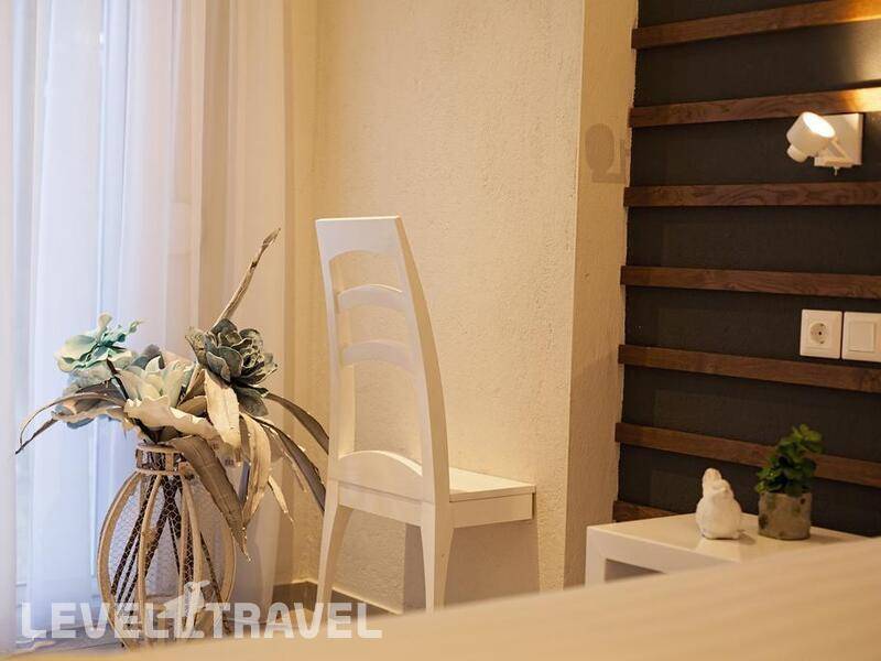 Фотография Avatel Eco Lodge