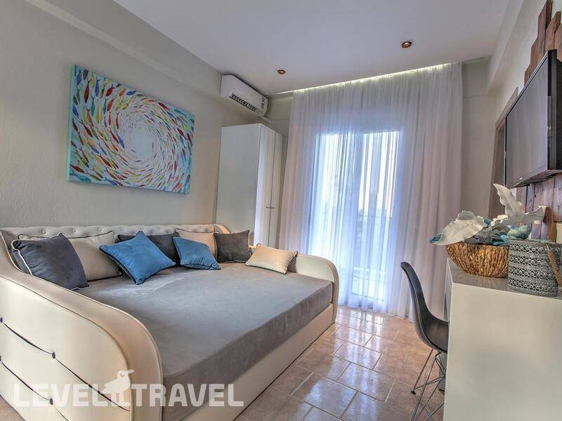 Фотография Avatel Eco Lodge