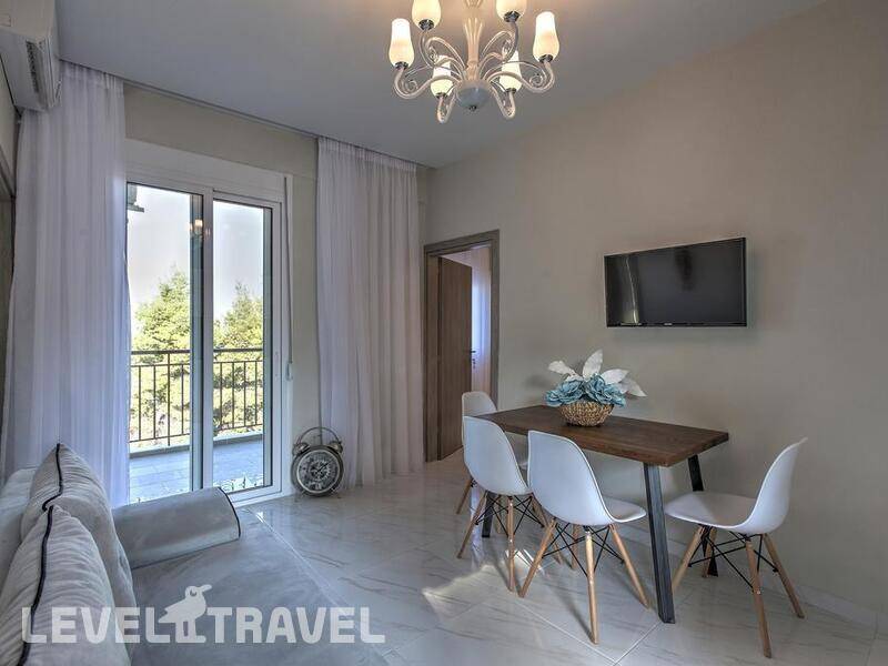 Фотография Avatel Eco Lodge