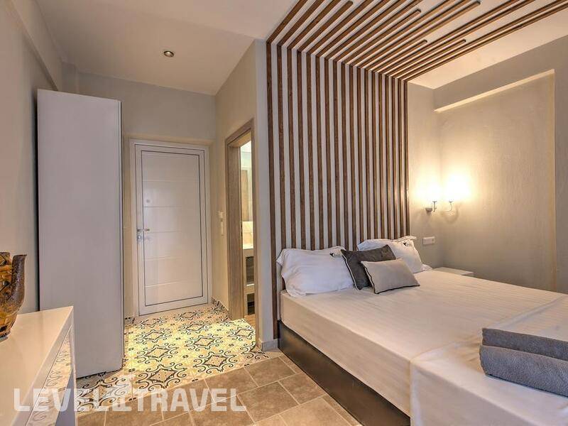 Фотография Avatel Eco Lodge