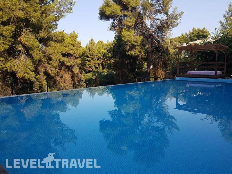 Фотография Avatel Eco Lodge