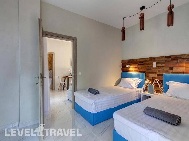 Фотография Avatel Eco Lodge