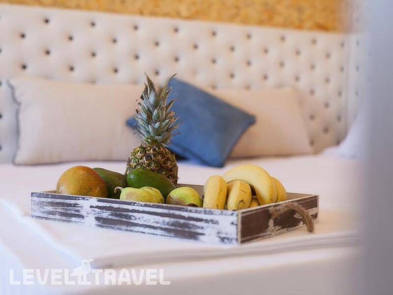 Фотография Avatel Eco Lodge