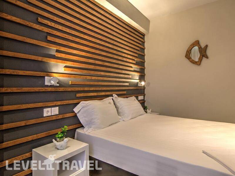 Фотография Avatel Eco Lodge