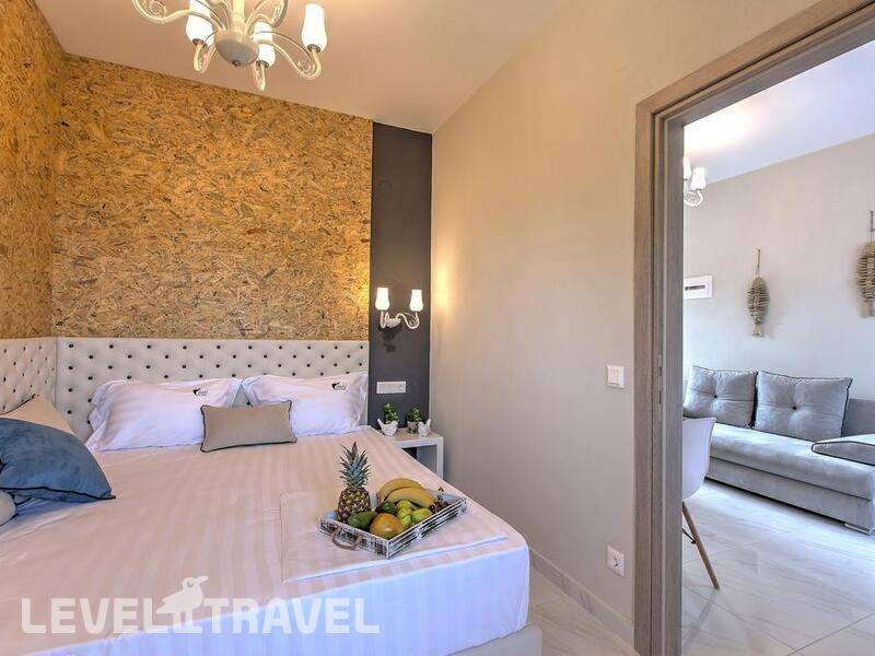 Фотография Avatel Eco Lodge
