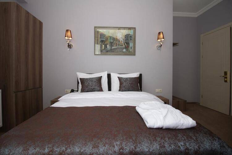 Pushkin Hotel