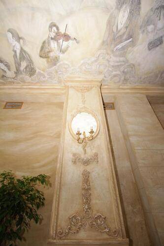 Pushkin Hotel