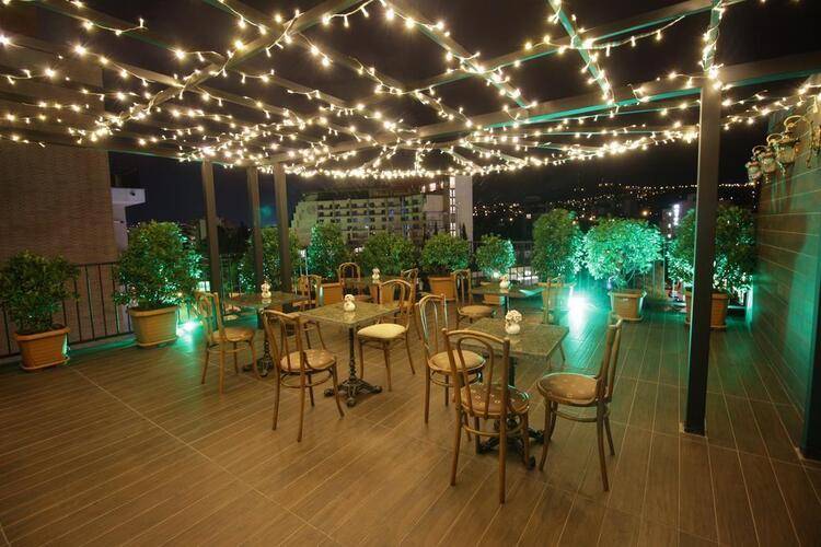 Pushkin Hotel