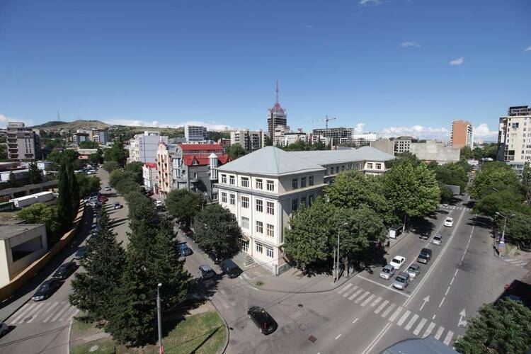 Pushkin Hotel