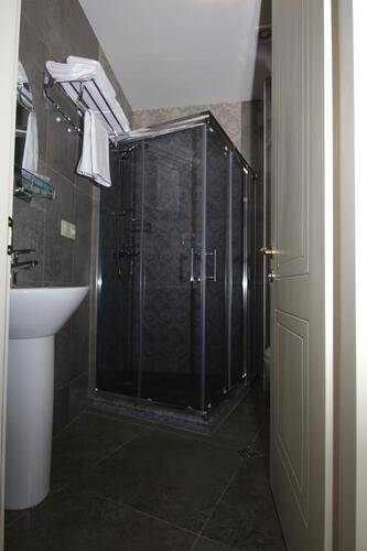 Pushkin Hotel