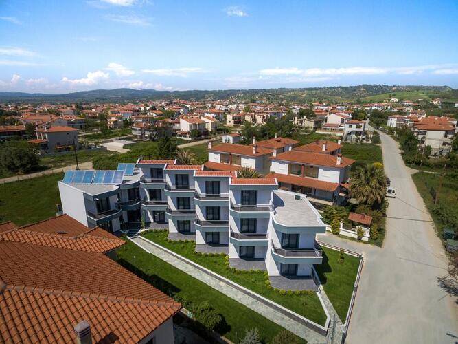 Ilis Villas