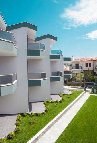 Ilis Villas