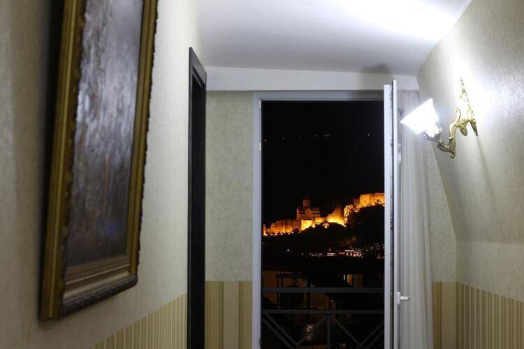 Marialuis Hotel
