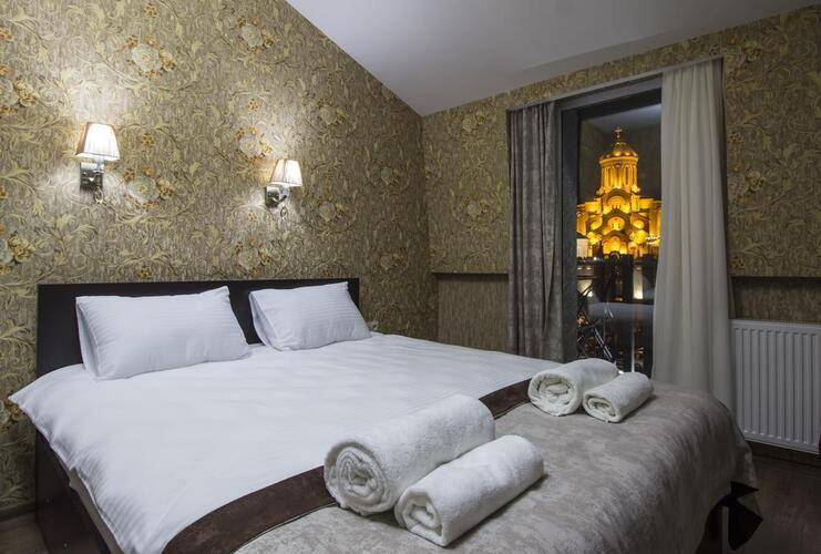 Marialuis Hotel