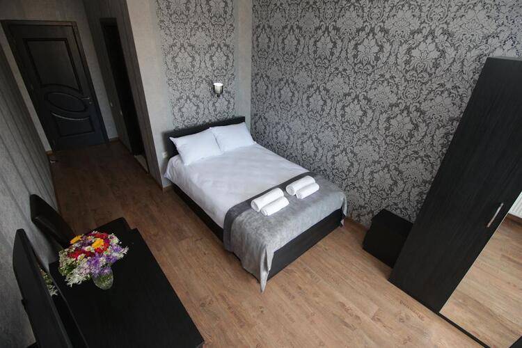 Marialuis Hotel