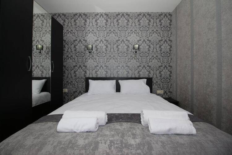Marialuis Hotel