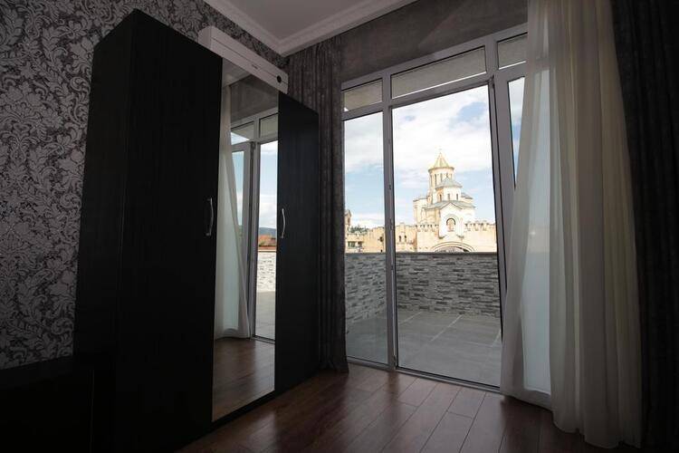 Marialuis Hotel