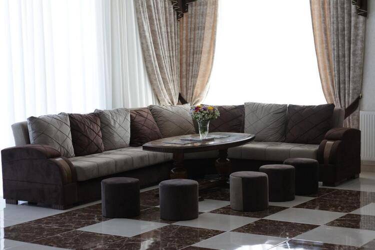 Marialuis Hotel