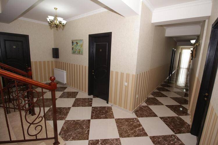Marialuis Hotel