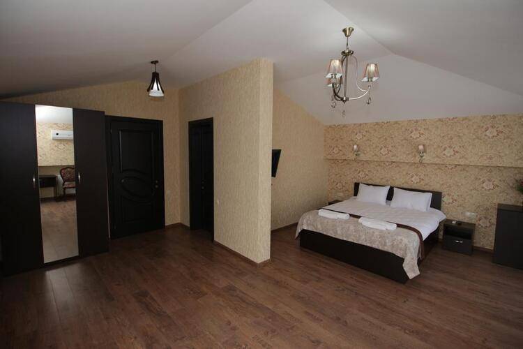 Marialuis Hotel