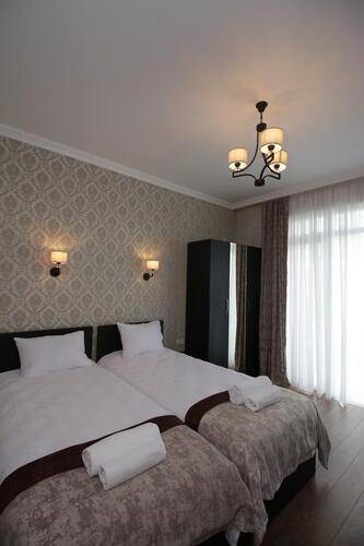Marialuis Hotel