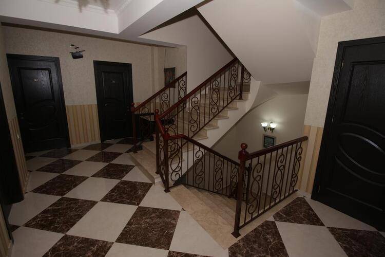 Marialuis Hotel