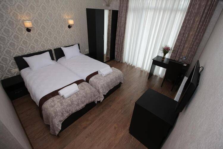 Marialuis Hotel
