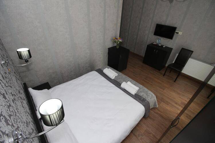 Marialuis Hotel